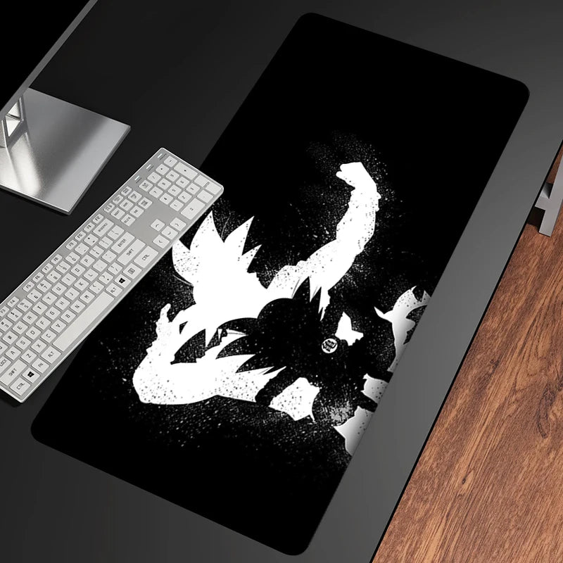 Anime dragon ball mouse pad - Mi tienda