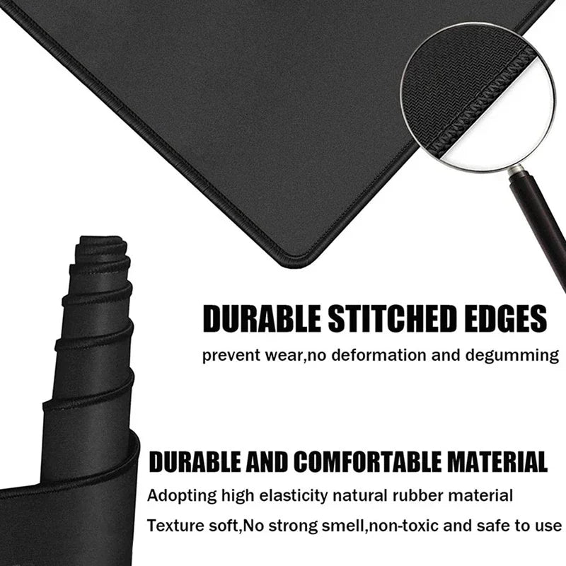 Classic gaming mouse pad - Mi tienda