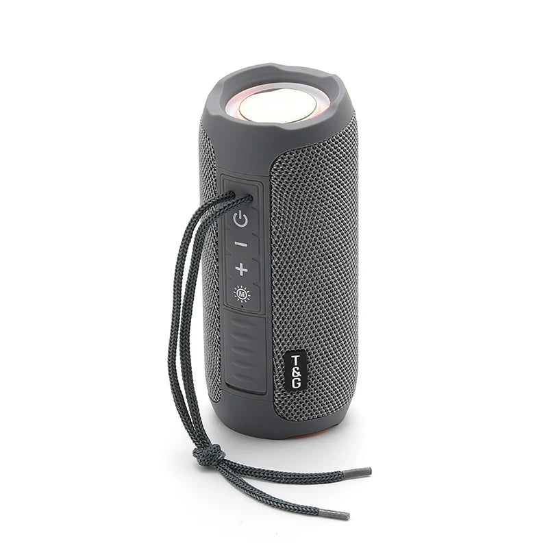 Waterproof outdoor speaker