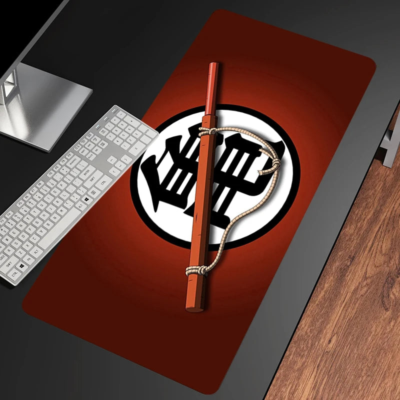 Anime dragon ball mouse pad - Mi tienda