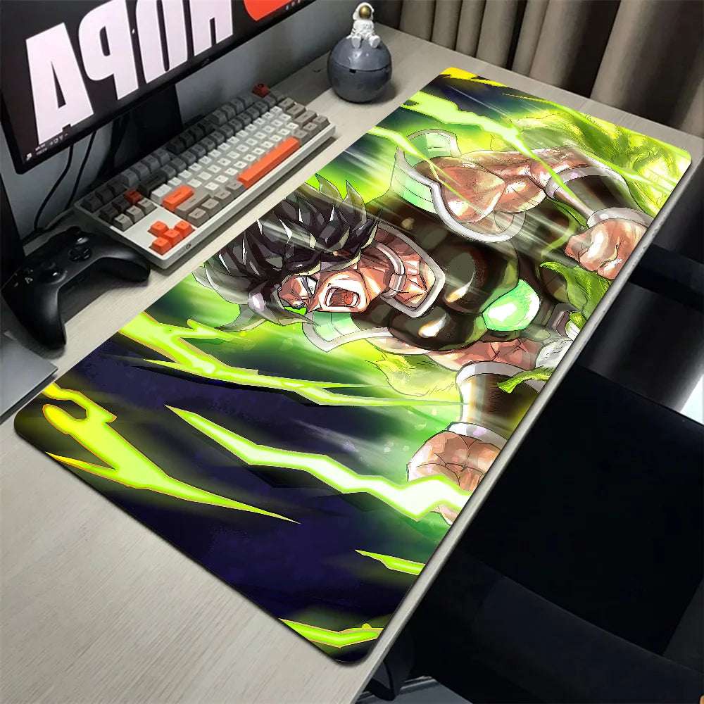 Anime, Dragon ball mouse pad