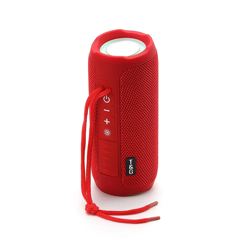 Waterproof outdoor speaker