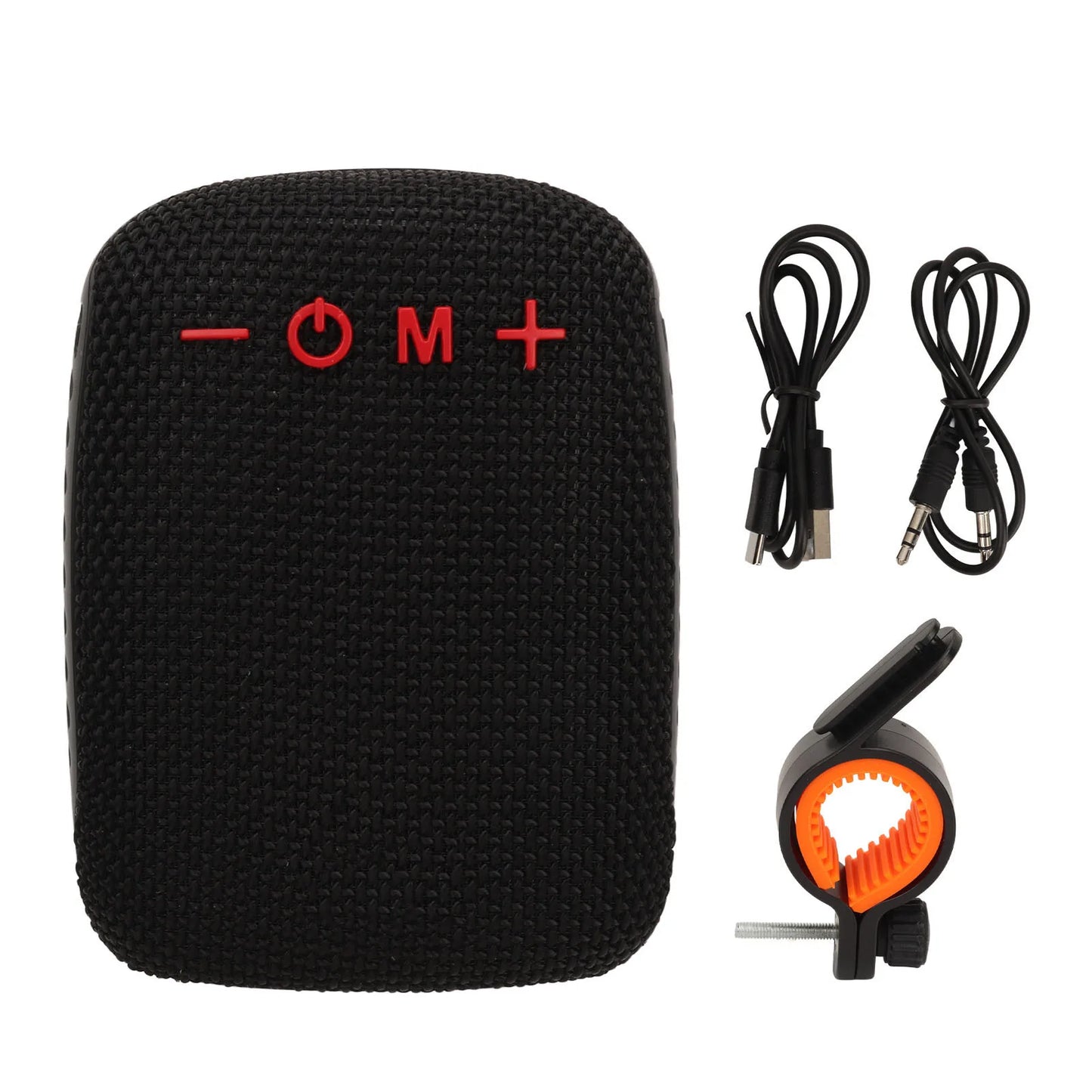 Waterproof cycling Bluetooth Speaker