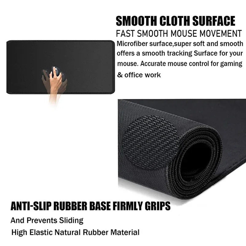 Classic gaming mouse pad - Mi tienda