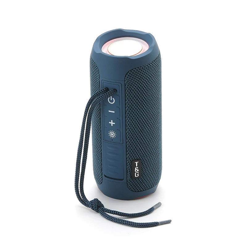 Waterproof outdoor speaker
