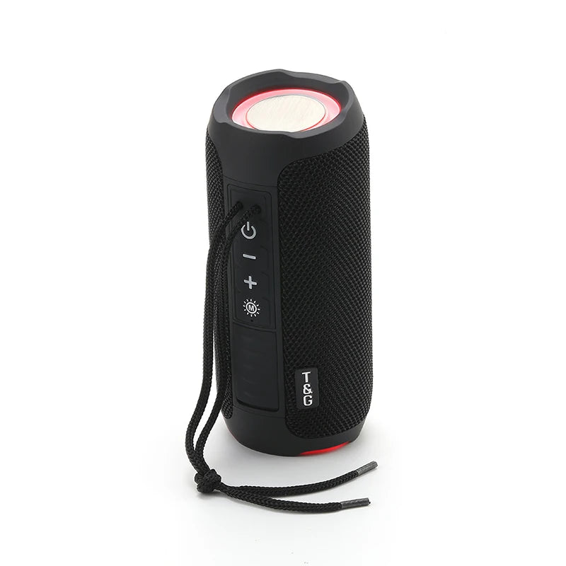 Waterproof outdoor speaker