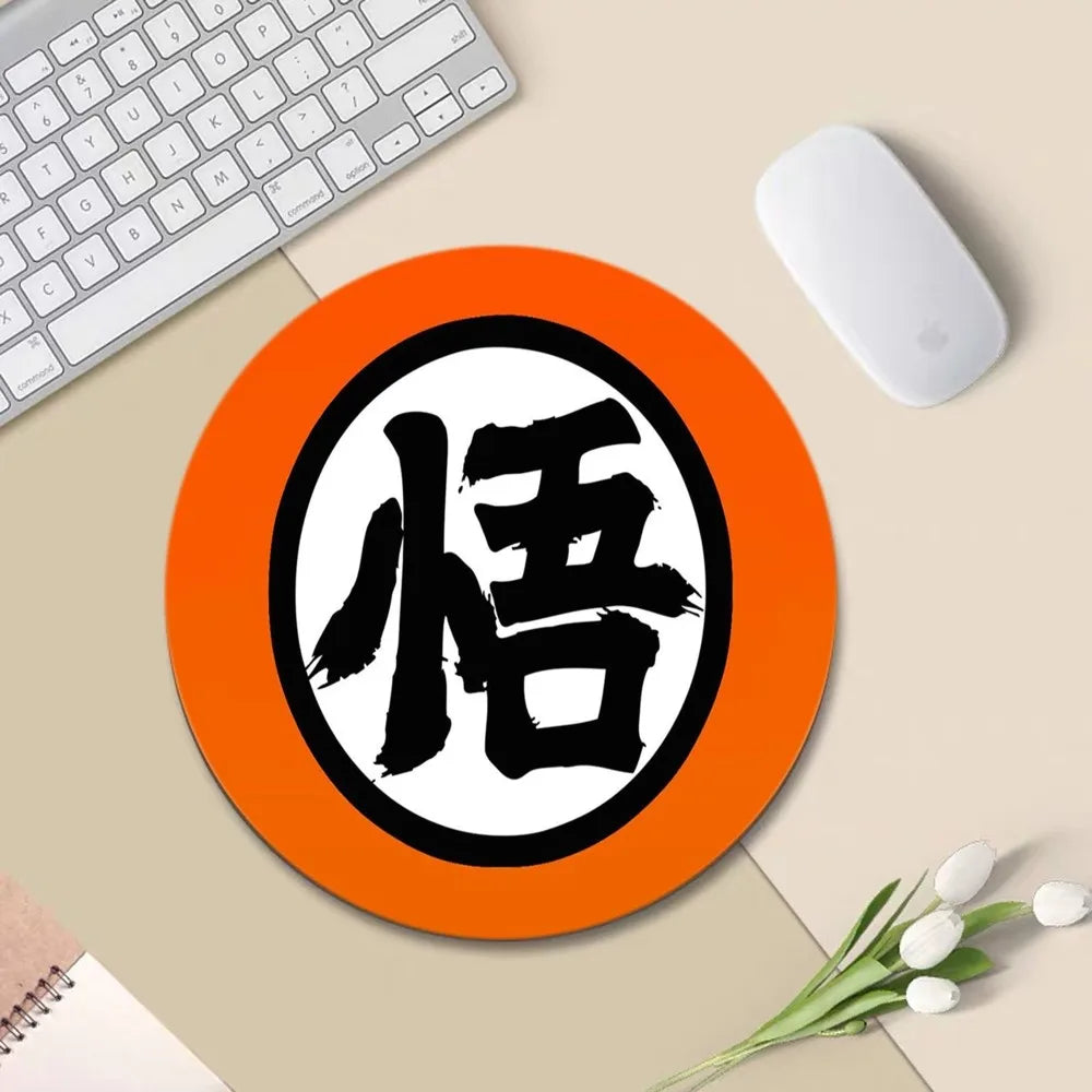 Anime, Dragon ball gaming mouse pad - Mi tienda