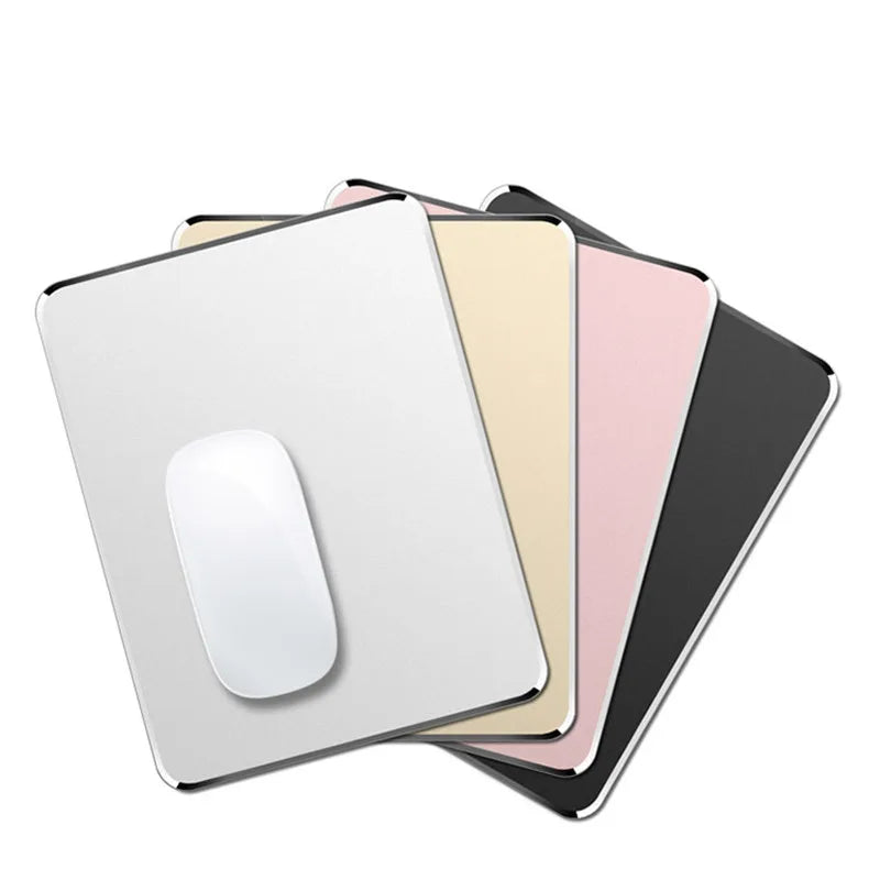 Aluminium mouse pad - Mi tienda