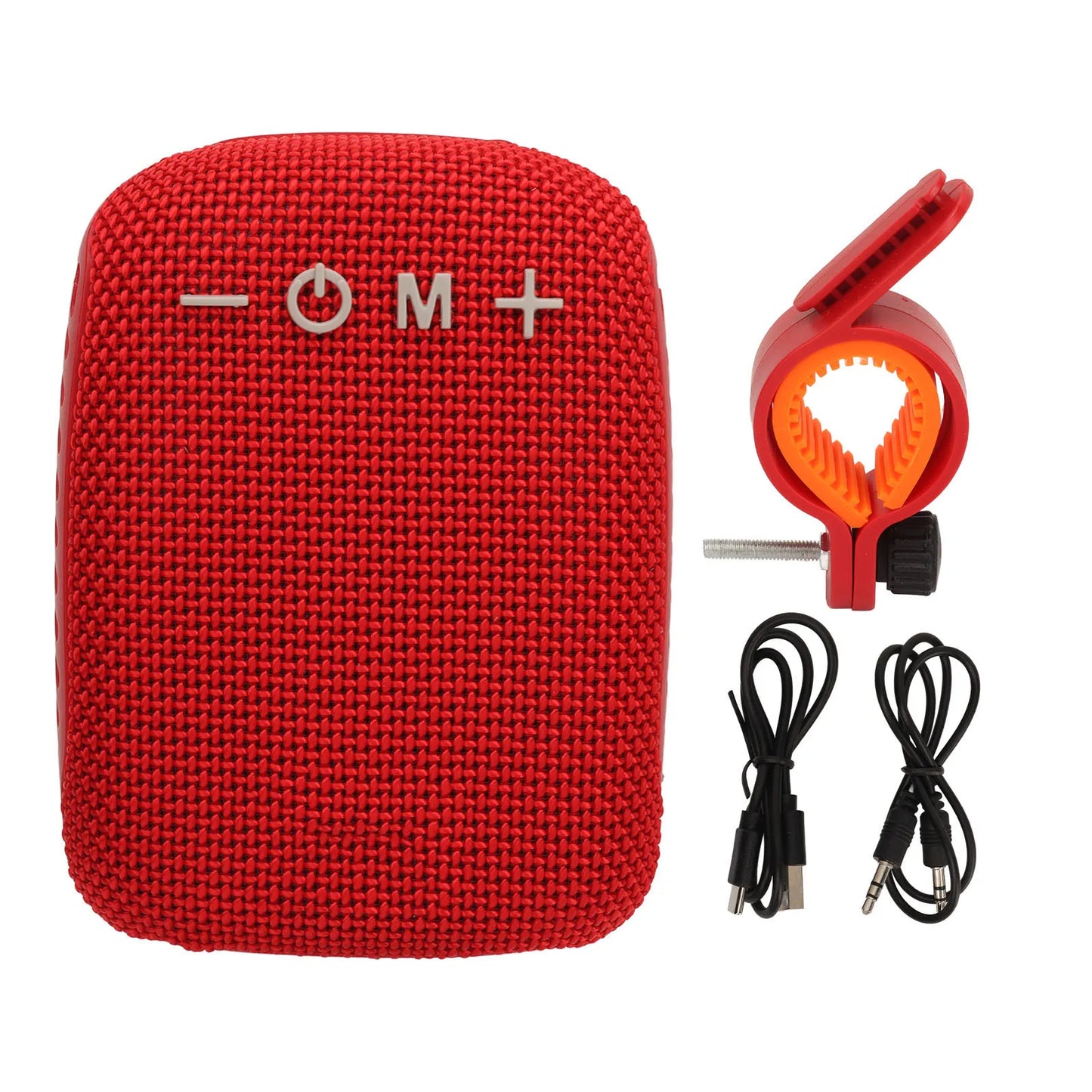 Waterproof cycling Bluetooth Speaker