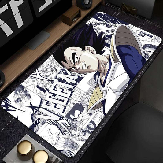 Anime, Dragon ball gaming mouse pad