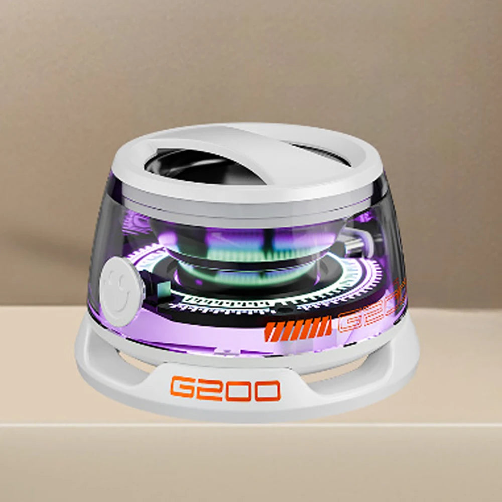 Mini Bluetooth speaker