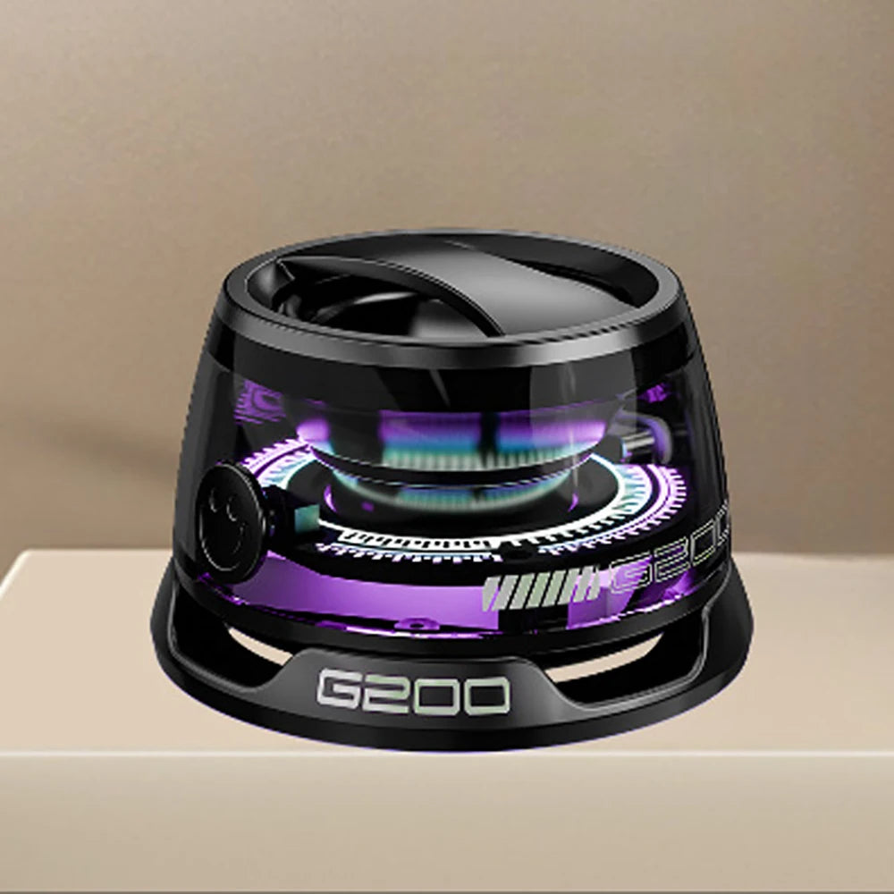 Mini Bluetooth speaker