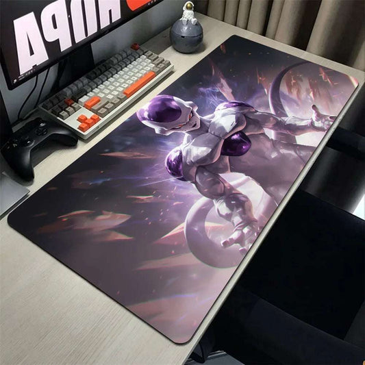 Anime, Dragon ball mouse pad