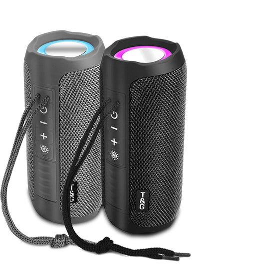 Waterproof outdoor speaker