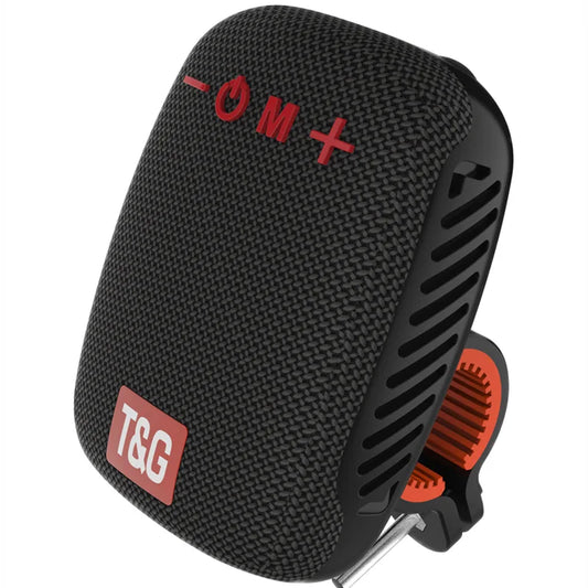 Waterproof cycling Bluetooth Speaker