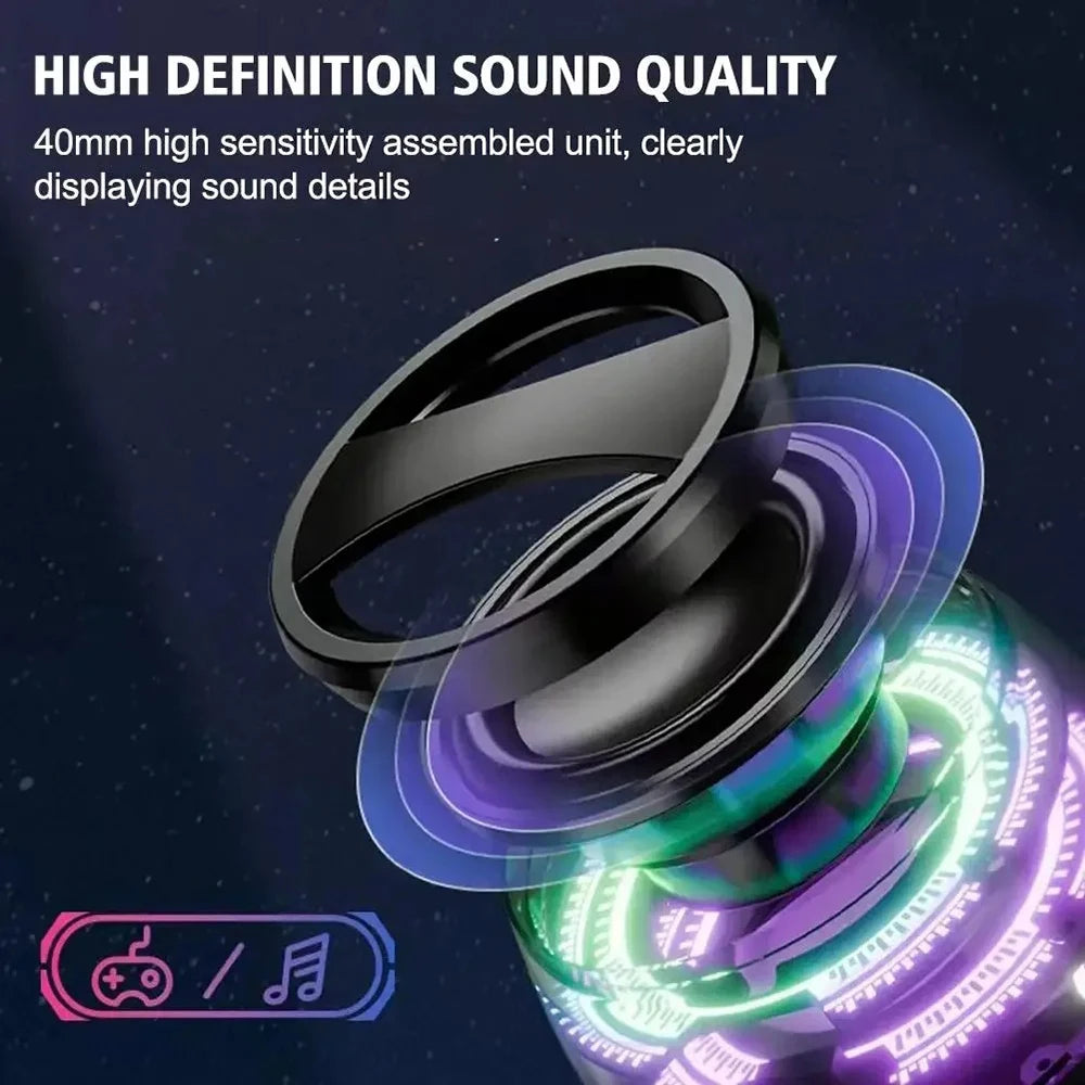 Mini Bluetooth speaker