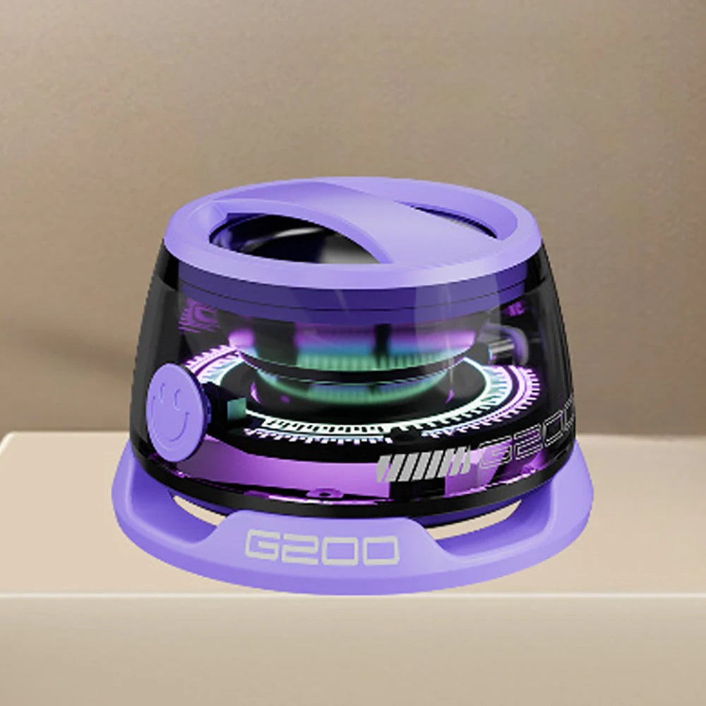 Mini Bluetooth speaker