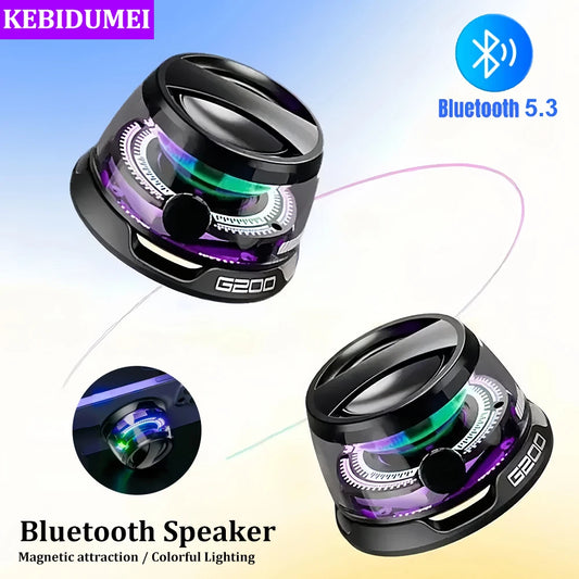 Mini Bluetooth speaker