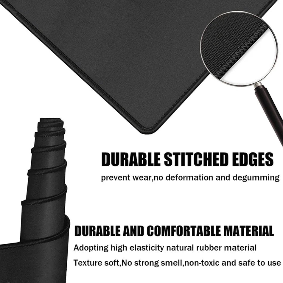 Classic, gaming mouse pad - Mi tienda