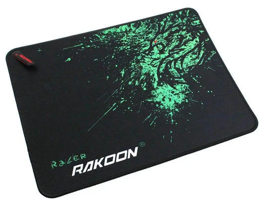 Classic gaming mouse pad - Mi tienda